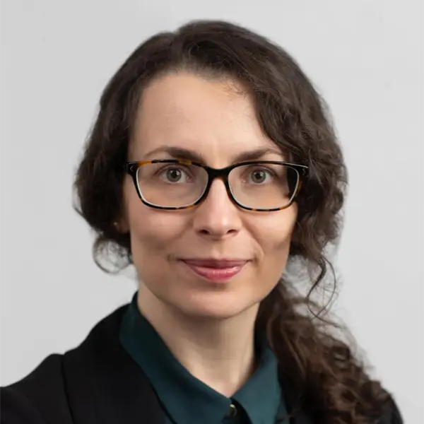 Julia Steinberg