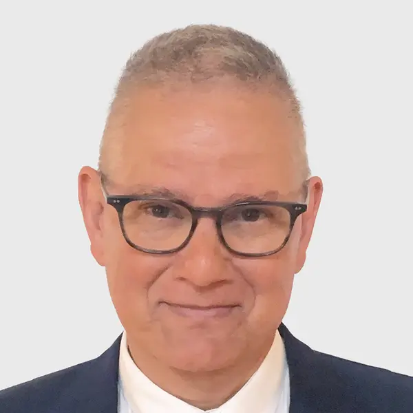 David Thomas