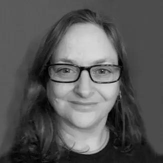 Gillian Dite
