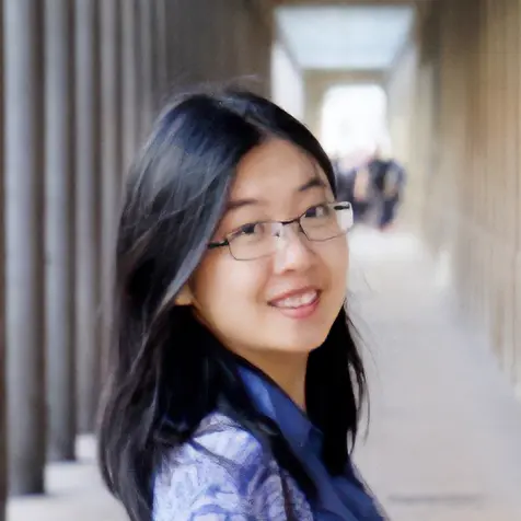 Xinyang Hua
