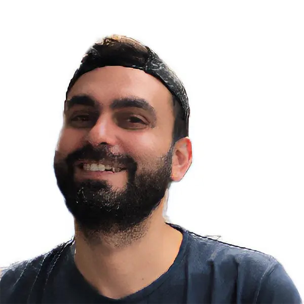 Georgios Athanasiadis