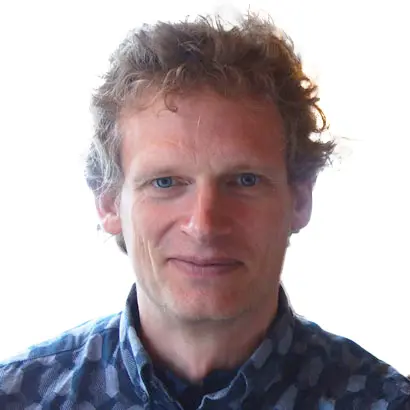 Robert MacInnis