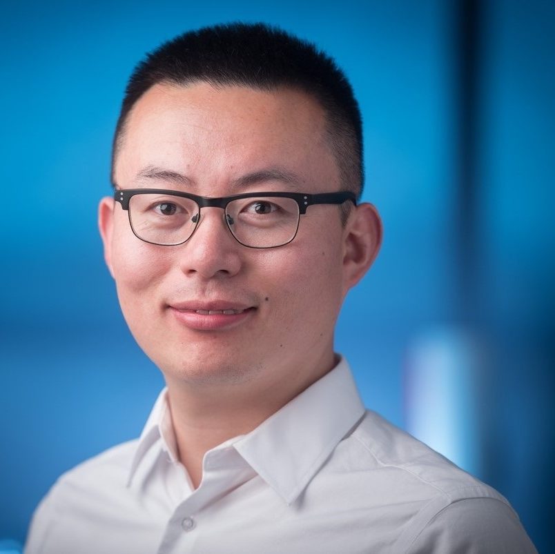 Shuai Li
